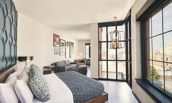 Hotel Vandivort