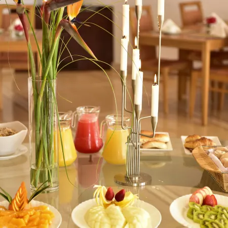 Pestana Alvor Park Suites Hotel