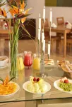 Pestana Alvor Park Suites Hotel - Bữa sáng