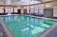 Residence Inn East Lansing - Pools