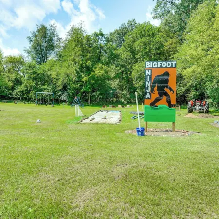 Southeast Michigan Escape w/ Outdoor Fun