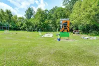 Southeast Michigan Escape w/ Outdoor Fun - 3-Star