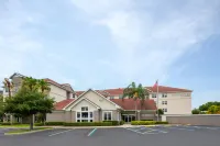 Residence Inn Tampa Oldsmar - Træningscentre