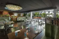 Hotel Haya - breakfast
