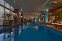 The Westin Lima Hotel & Convention Center - Luxury
