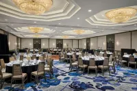 Sheraton Hamilton Hotel - business
