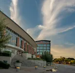 Hilton Garden Inn Dallas - at Hurst Conference Center - Gym