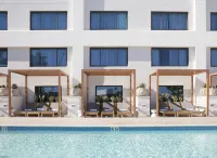 Hilton Santa Monica - Beach