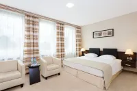 Qubus Hotel Gdańsk - bajet