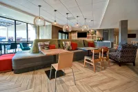 Home2 Suites by Hilton - Bowling Green - Parking