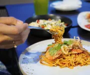 Bangkok Tree House Bang Kachao - breakfast