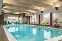 Home2 Suites by Hilton Ridley Park Philadelphia Airport South - piscine