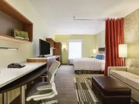 Home2 Suites by Hilton College Station Hotels near Bonfire Memorial