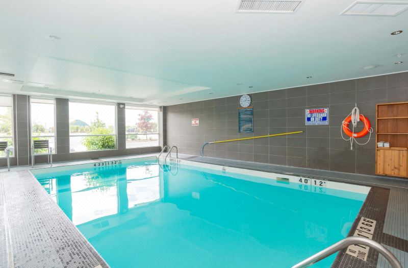 Sandman Hotel Abbotsford Airport photo 3