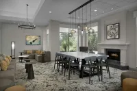 Hilton Garden Inn Hilton Head - Spa