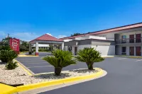 Red Roof Inn & Suites Statesboro - University - Parkering