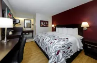 Red Roof Inn Chicago - Lansing - 2-Star