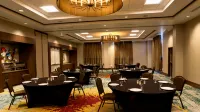 Hilton Garden Inn Arvada Denver, CO - Mountain view