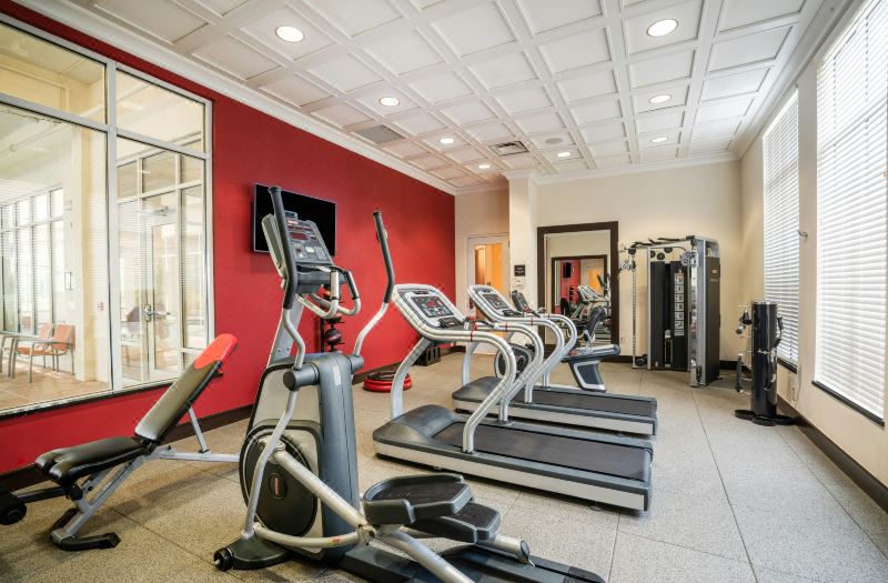 Hilton Garden Inn Dalton photo 5