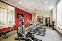 Hilton Garden Inn Dalton - Gym
