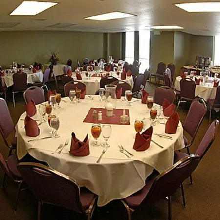 Silverado Lodge by Park City - Canyons Village
