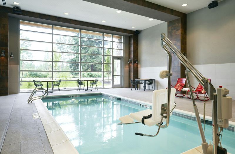 Archer Hotel Seattle/Redmond photo 3