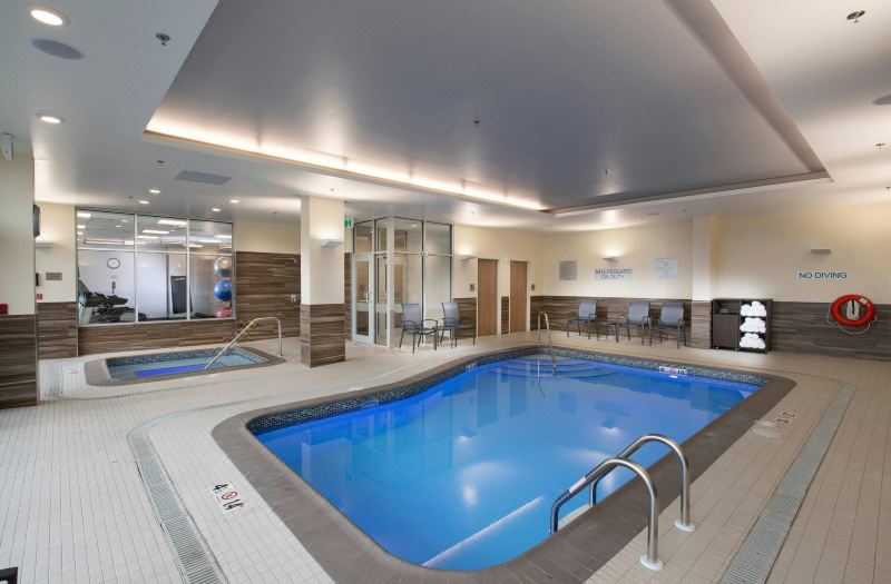 Fairfield by Marriott Edmonton International Airport photo 2