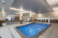 Fairfield by Marriott Edmonton International Airport - Swimmingpools