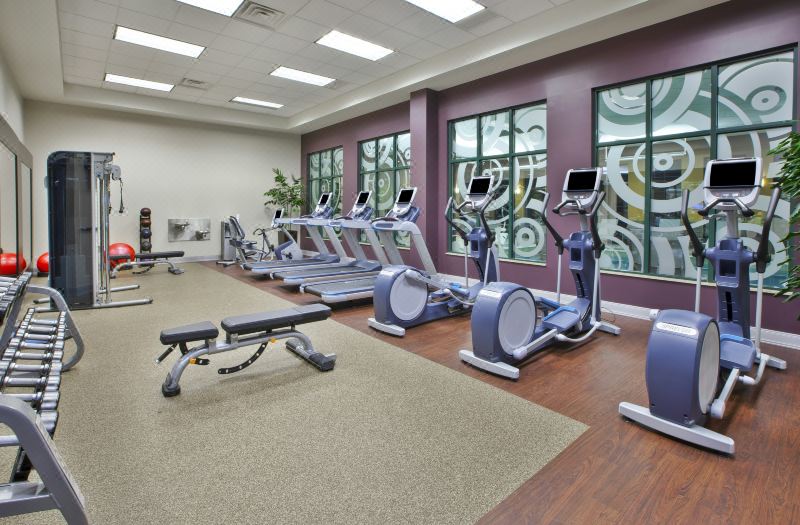 Embassy Suites by Hilton Columbus Airport photo 4