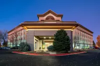 Hampton Inn & Suites Boise/Spectrum - 2-Star