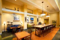 Hampton Inn & Suites Lake Wales - Gym