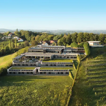 Genusshotel Riegersburg