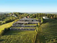 Genusshotel Riegersburg - bar