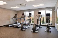 Courtyard Toledo North - Gym
