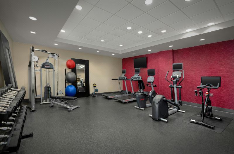 Home2 Suites by Hilton Jacksonville photo 3