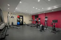 Home2 Suites by Hilton Jacksonville - Gym