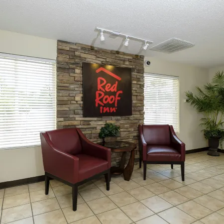 Red Roof Inn Defuniak Springs