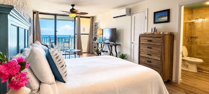 Luxe Oceanfront Escape Steps from Sapphire Beach! Hotels in Sankt Thomas