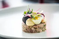 The Gainsborough Bath Spa - breakfast
