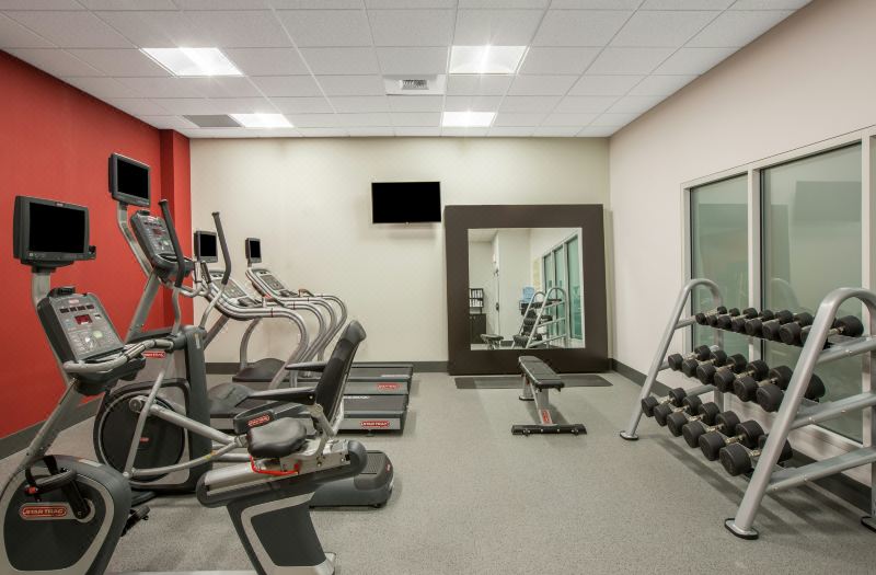Hilton Garden Inn Olympia photo 3