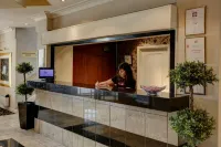 Everglades Hotel Widnes - Wifi