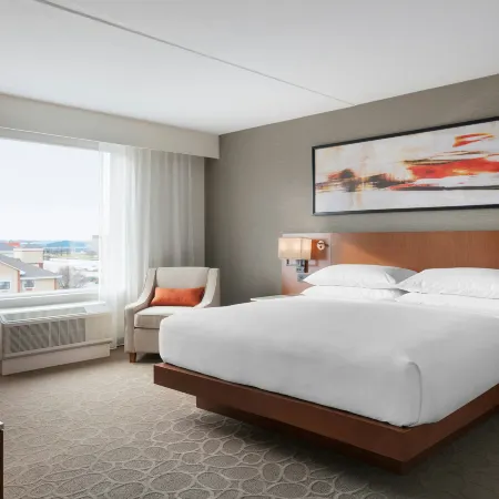 Delta Hotels Indianapolis Airport