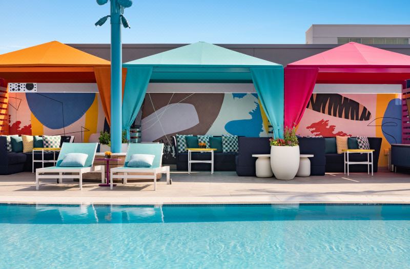 Lake Nona Wave Hotel photo 2