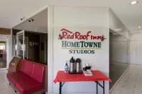 Red Roof Inn Vero Beach - I-95 - Parking