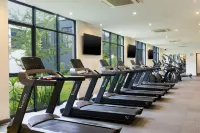 Ciêla, Lusaka, a Tribute Portfolio Resort and Spa - Gym