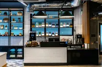 Staycity Aparthotels Dublin Tivoli -  Apartamentos vacacionales