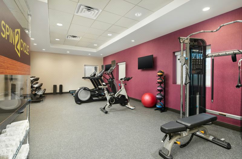 Home2 Suites by Hilton Palm Bay Melbourne I 95 photo 5