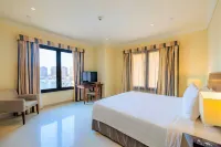 Sedra Arjaan - Apartments