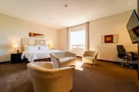 Crowne Plaza ASUNCION by IHG - 4 stelle