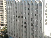 Hotel Avenida - วิว